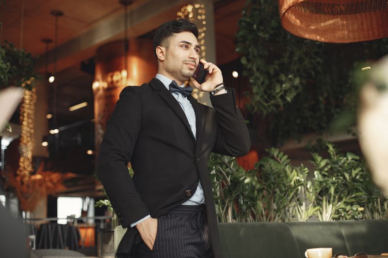 Zane Hunt, Co-Founder of Via 313 and Operations Director