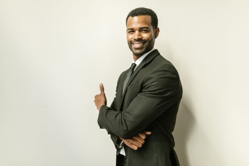 Marcus T., Tech Startup Founder